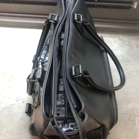 Six pack fitness bag - Picture 5 of 12